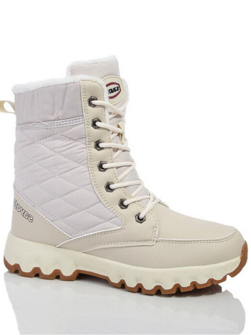 Сапоги дутики Caroc модель HBN856-4 Фото