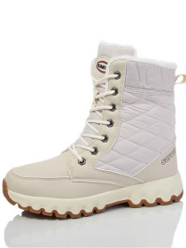 Сапоги дутики Caroc модель HBN856-4 Сапоги дутики Caroc модель HBN856-4 Фото