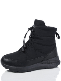 Сапоги дутики Caroc модель HBN857-1 Фото