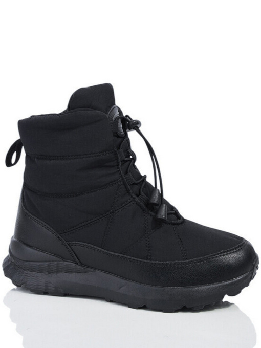 Чоботи дутики Caroc модель HBN857-1 Фото