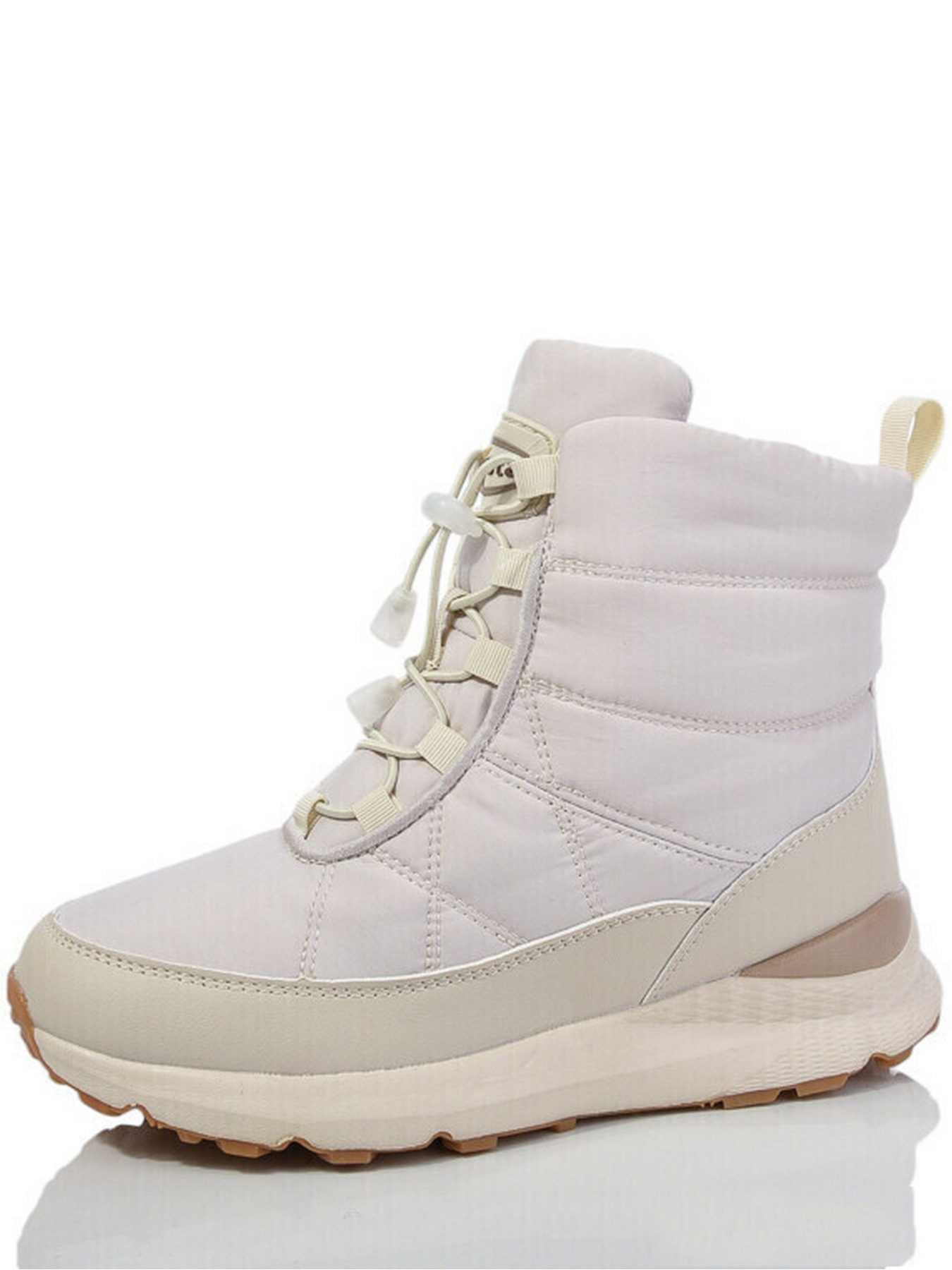 Сапоги дутики Caroc модель HBN857-3 Фото