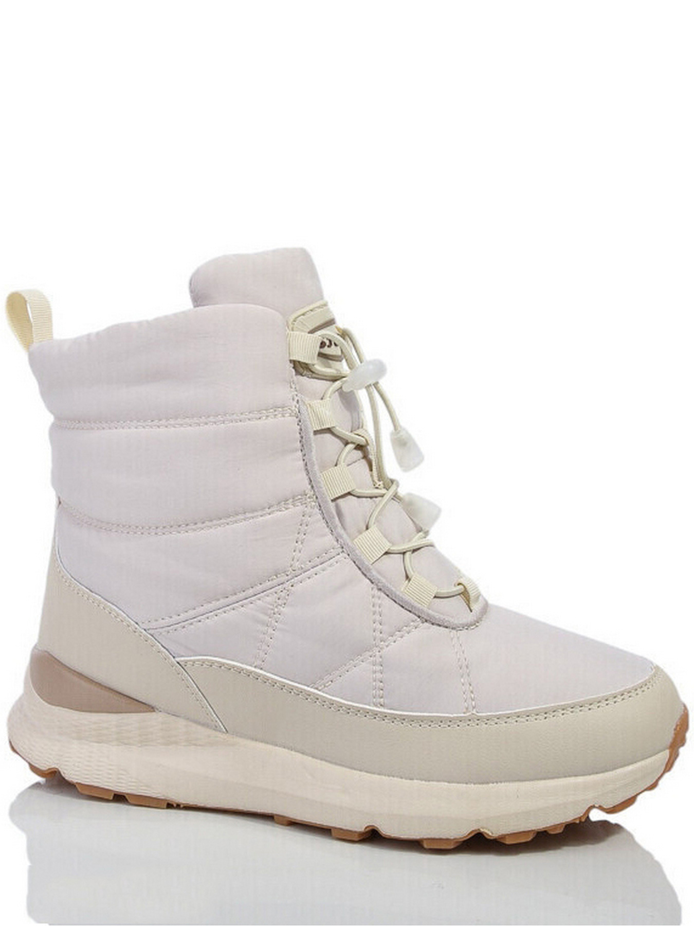 Сапоги дутики Caroc модель HBN857-3 Сапоги дутики Caroc модель HBN857-3 Фото