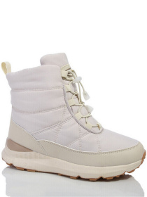 Сапоги дутики Caroc модель HBN857-3 Сапоги дутики Caroc модель HBN857-3 Фото