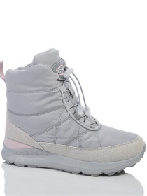 Сапоги дутики Caroc модель HBN857-4 Фото