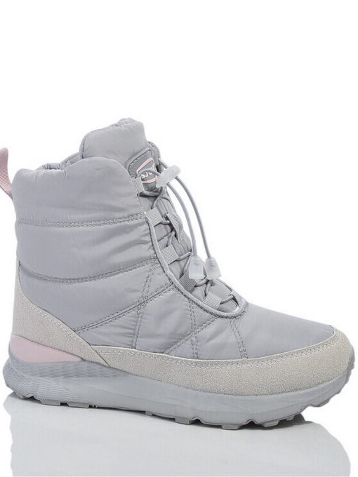 Сапоги дутики Caroc модель HBN857-4 Фото