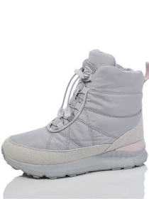 Сапоги дутики Caroc модель HBN857-4 Фото