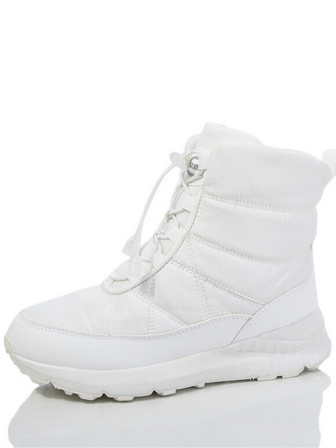 Сапоги дутики Caroc модель HBN857-5 Сапоги дутики Caroc модель HBN857-5 Фото