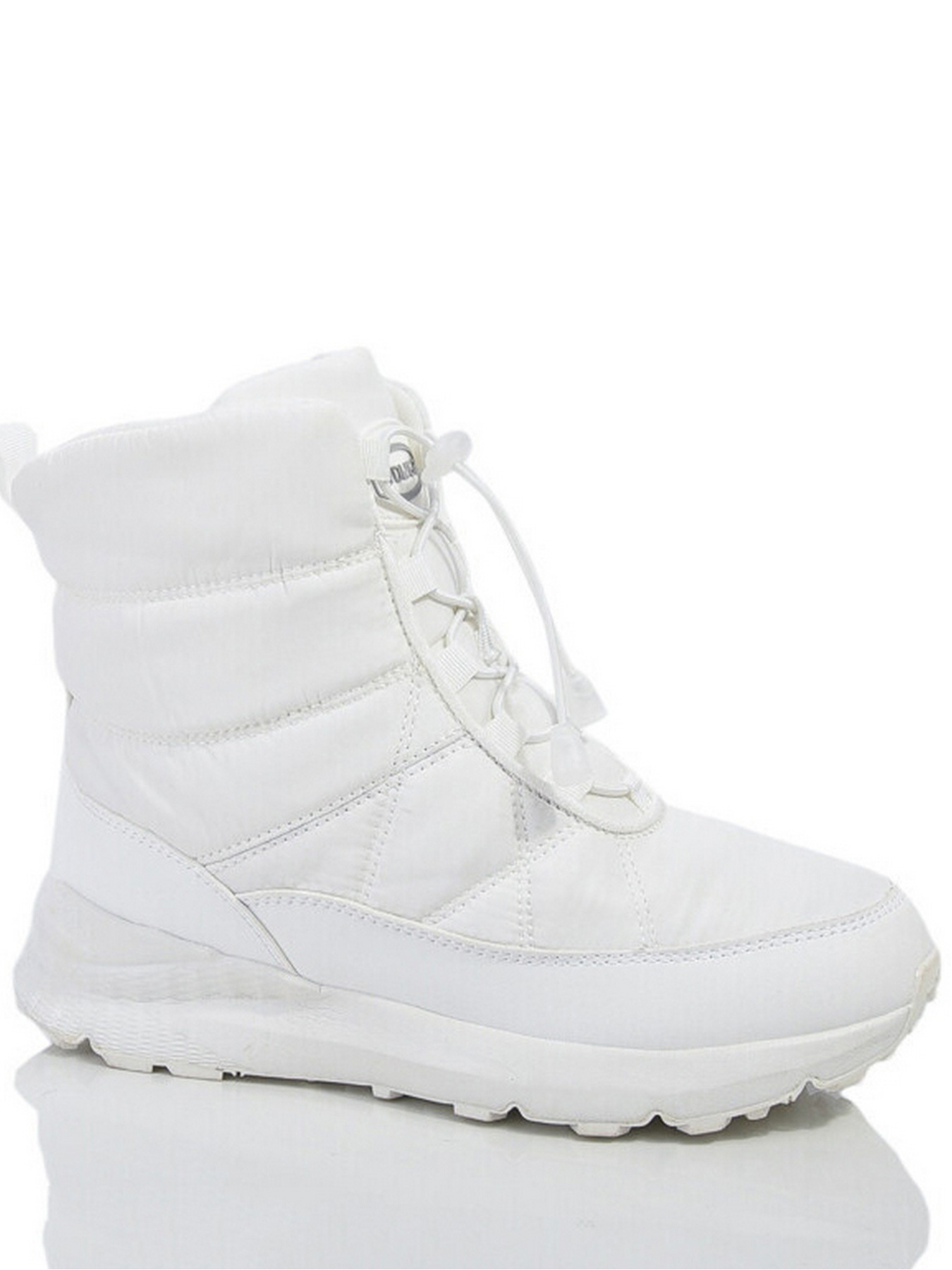 Сапоги дутики Caroc модель HBN857-5 Сапоги дутики Caroc модель HBN857-5 Фото