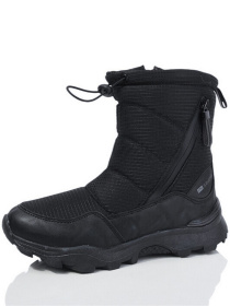 Сапоги дутики Caroc модель HBN871-1 Фото