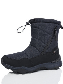 Сапоги дутики Caroc модель HBN871-7 Фото