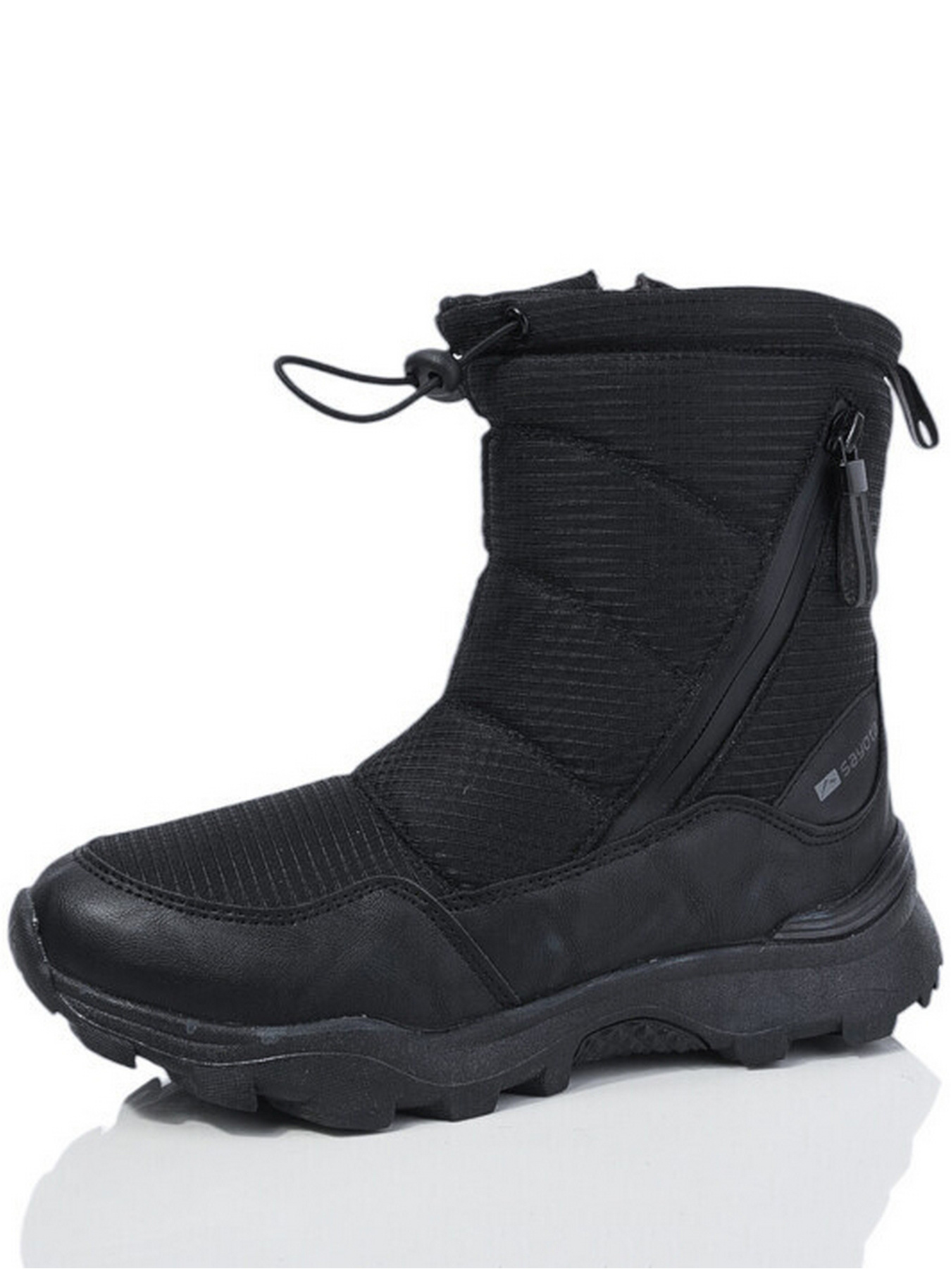 Сапоги дутики Caroc модель HCN871-1 Фото