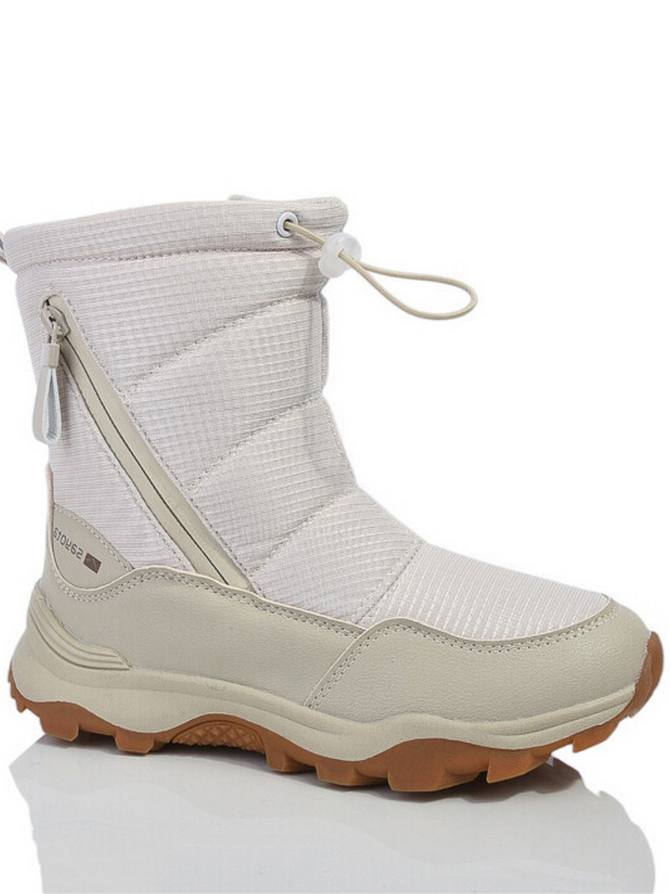 Сапоги дутики Caroc модель HCN871-2 Фото