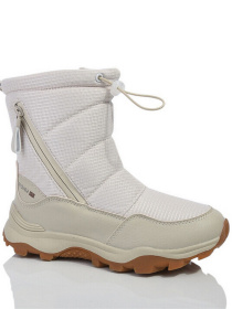 Сапоги дутики Caroc модель HCN871-2 Фото