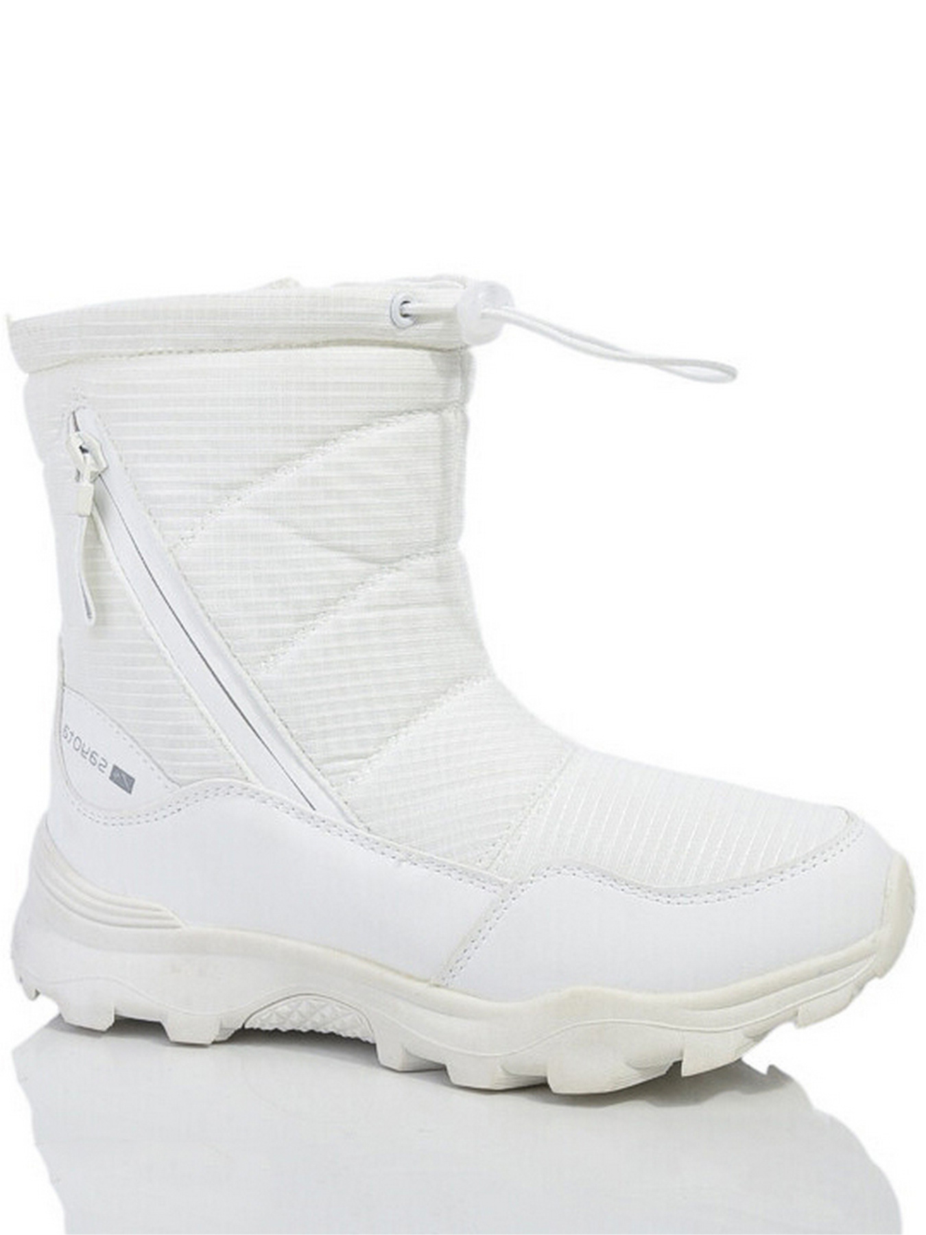 Сапоги дутики Caroc модель HCN871-5 Сапоги дутики Caroc модель HCN871-5 Фото