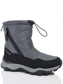 Чоботи дутики Caroc модель HCN871-6 Фото