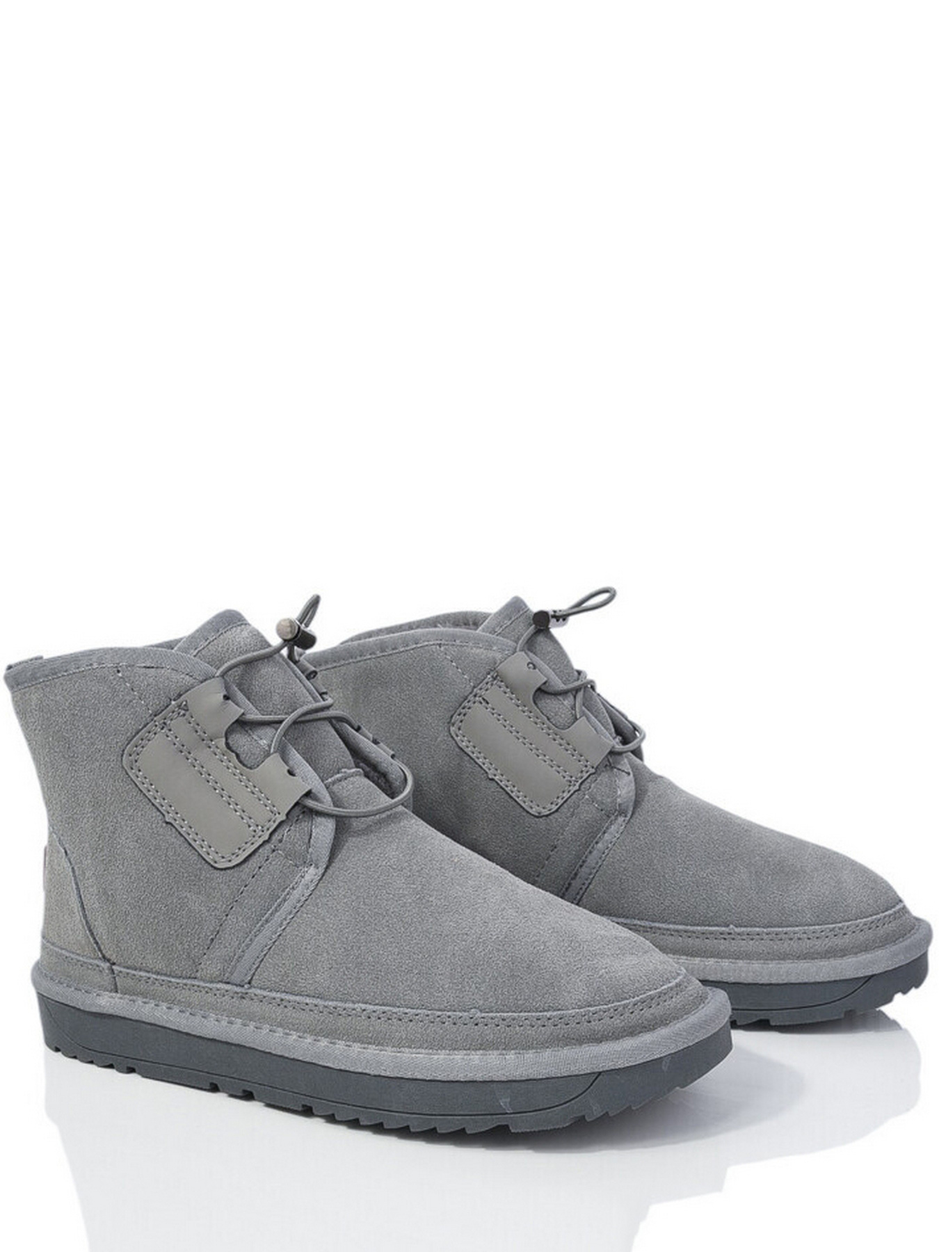 Черевики ITTS модель HN5898-2 Фото