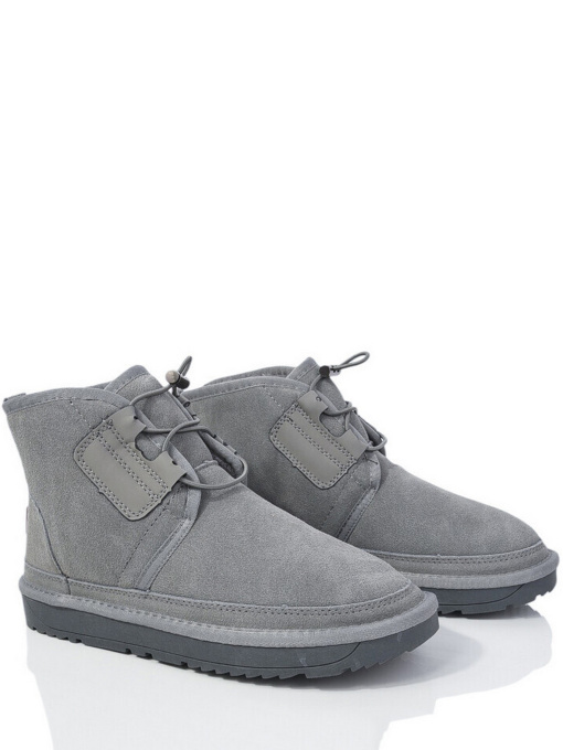 Ботинки ITTS модель HN5898-2 Фото