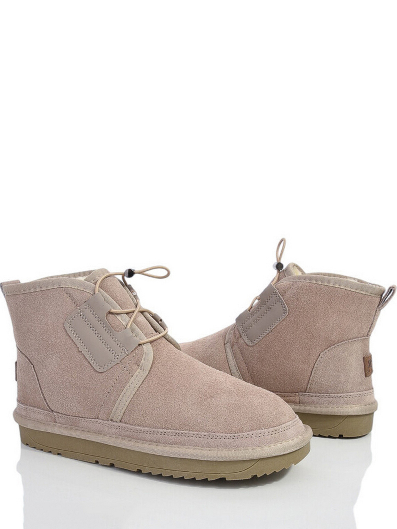 Сапоги ITTS модель HN5898-3 Фото