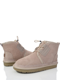 Ботинки ITTS модель HN5898-3 Фото