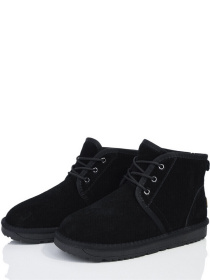 Сапоги ITTS модель HN8861 Фото