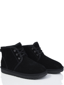 Сапоги ITTS модель HN8861 Фото