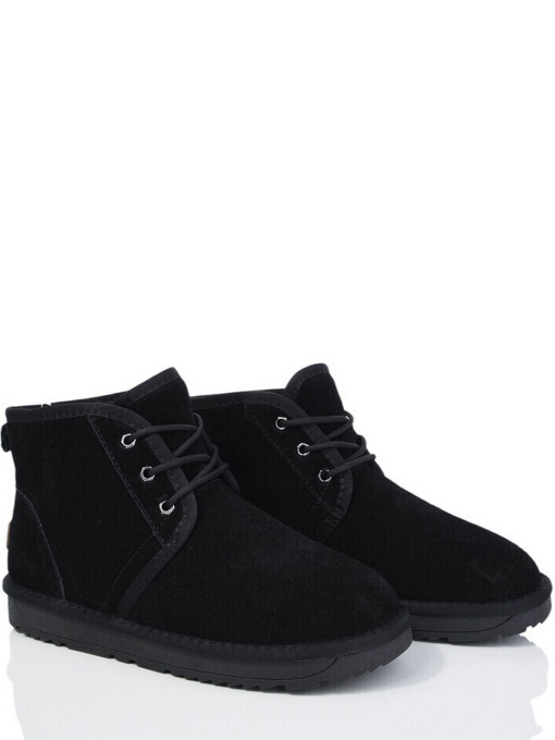 Ботинки ITTS модель HN8861 Фото