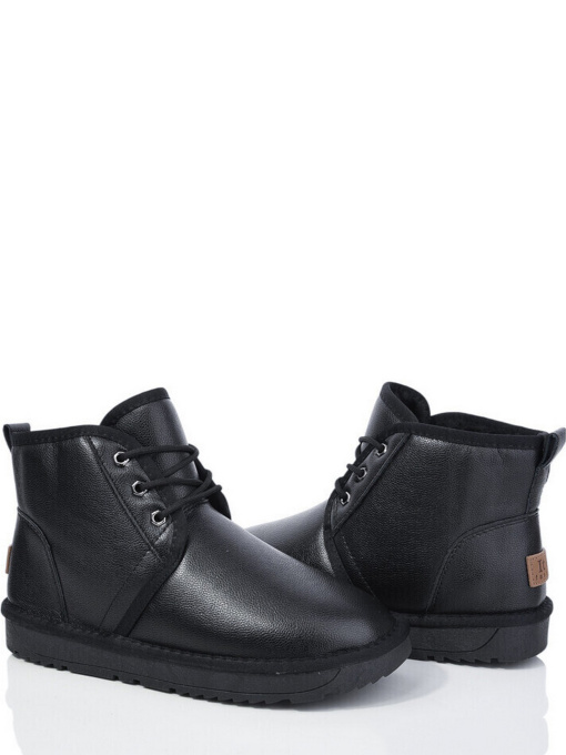 Сапоги ITTS модель HN8861-6 Фото