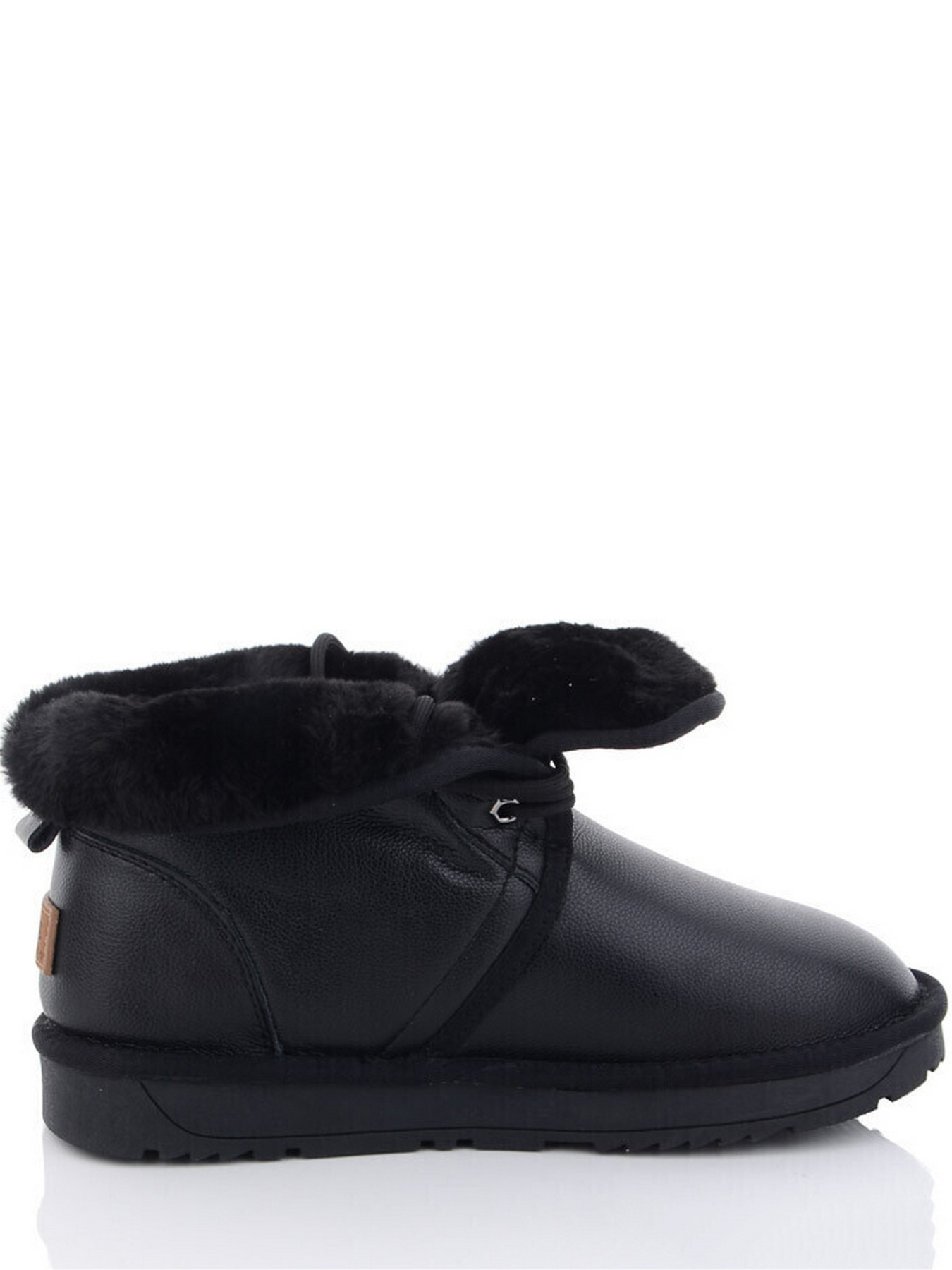 Черевики ITTS модель HN8861-6 Фото