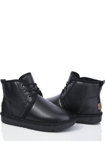 Черевики ITTS модель HN8861-6 Фото