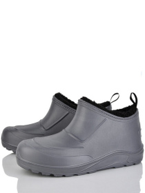 Чоботи гумові Luckline модель HMN9001-1 Фото