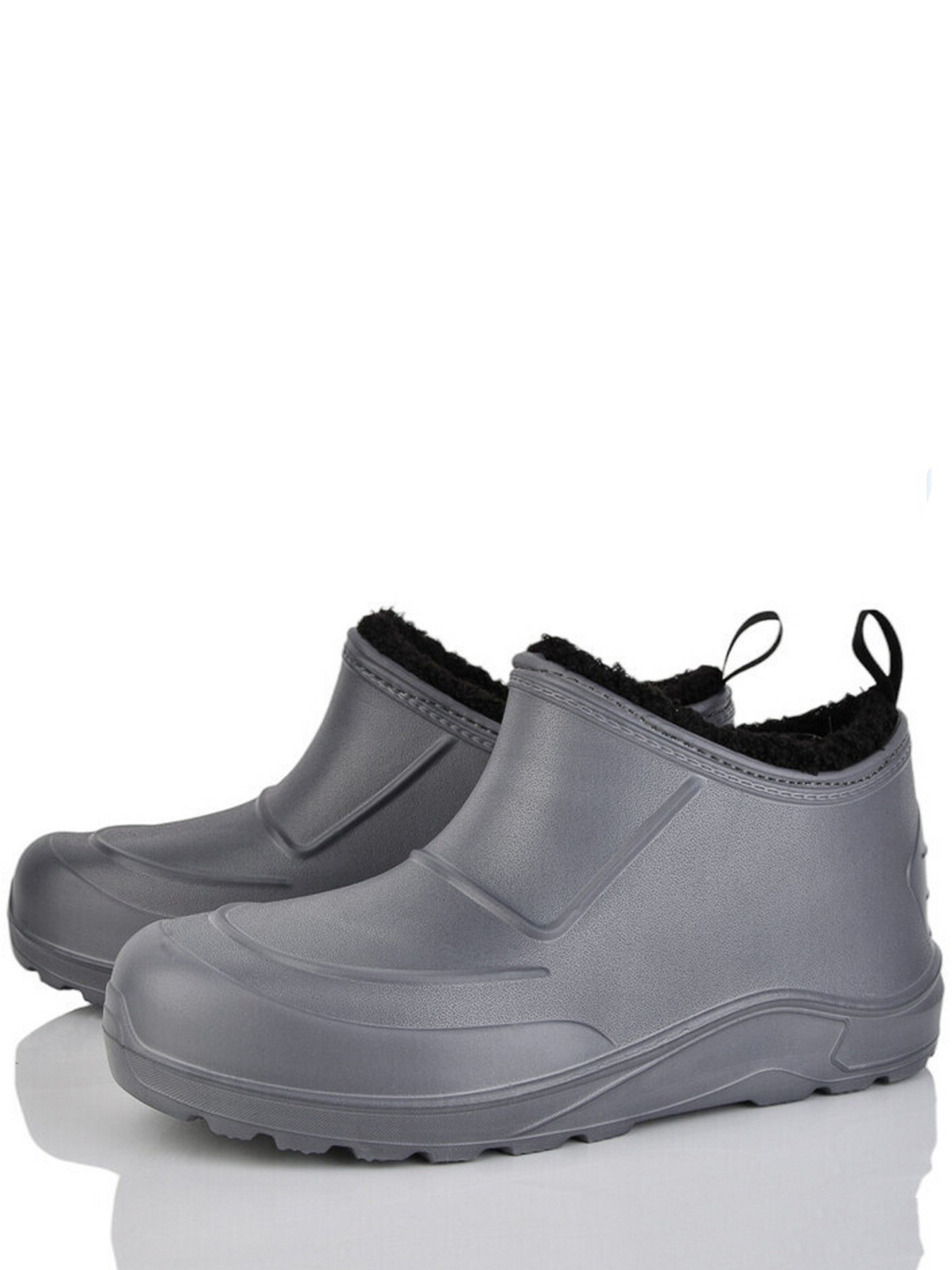 Чоботи гумові Luckline модель HMN9001-1 Чоботи гумові Luckline модель HMN9001-1 Фото