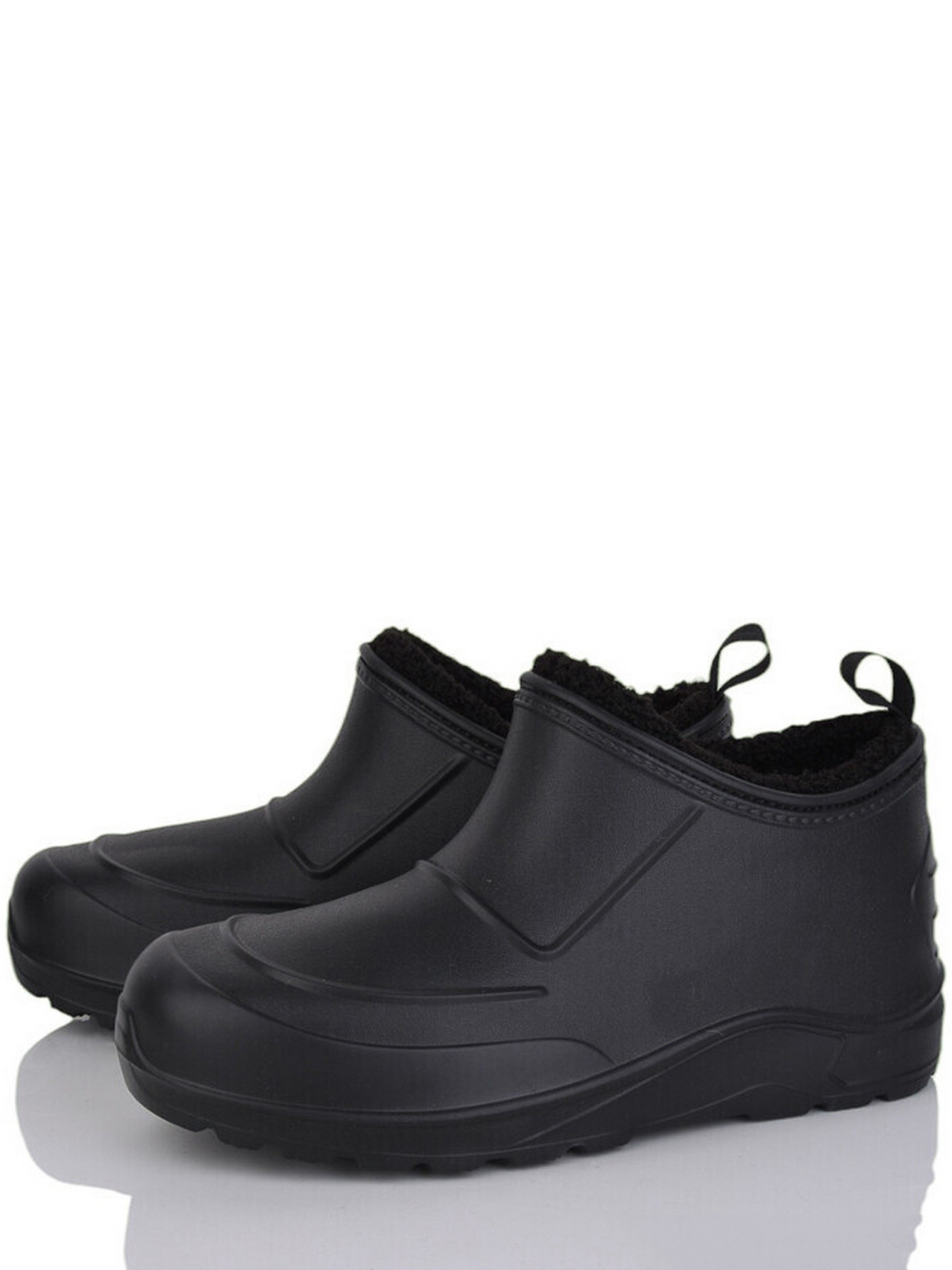 Сапоги резиновые Luckline модель HMN9001-2 Фото