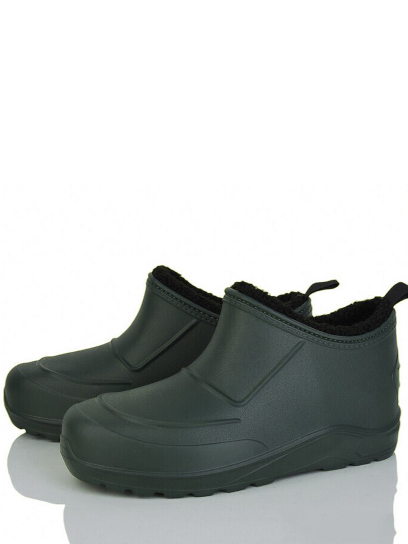 Чоботи гумові Luckline модель HMN9001-3 Чоботи гумові Luckline модель HMN9001-3 Фото