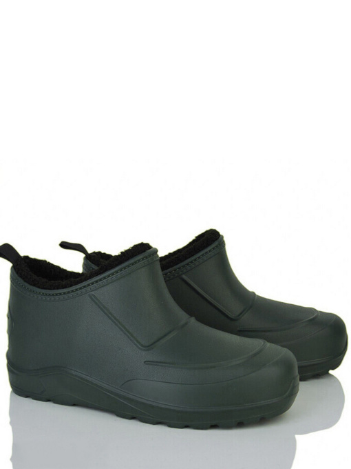 Сапоги резиновые Luckline модель HMN9001-3 Фото