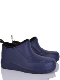 Сапоги резиновые Luckline модель HMN9001-4 Фото