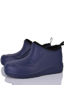 Чоботи гумові Luckline модель HMN9001-4 Фото