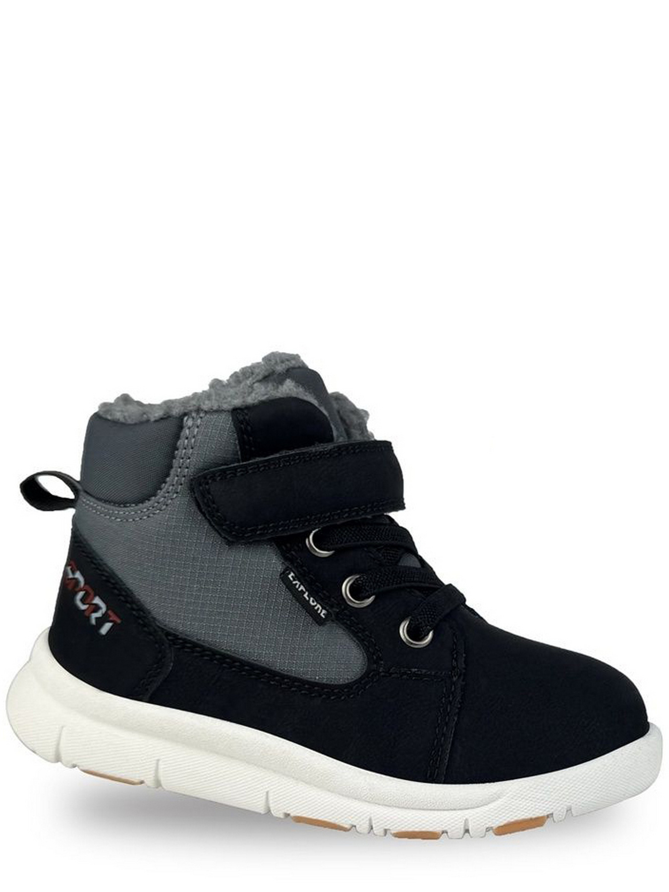 Черевики JONG GOLF модель AN40575-2 Фото