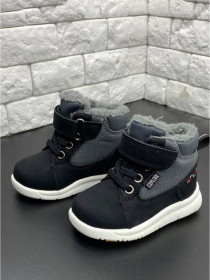 Черевики JONG GOLF модель AN40575-2 Черевики JONG GOLF модель AN40575-2 Фото