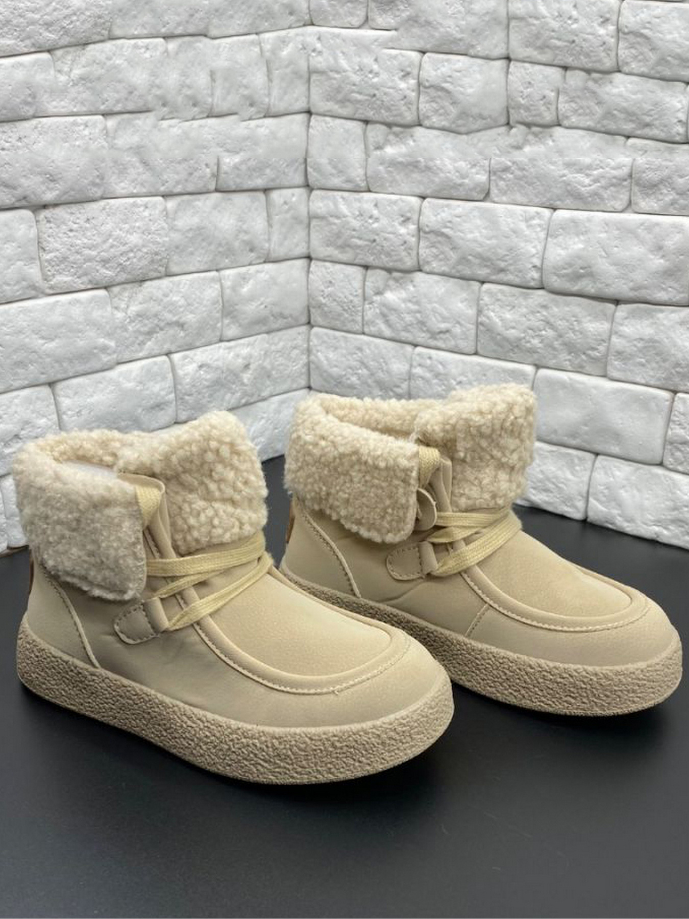 Черевики JONG GOLF модель CN40640-6 Фото