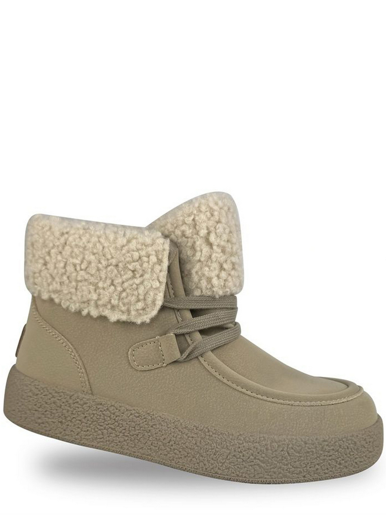 Черевики JONG GOLF модель CN40640-6 Фото