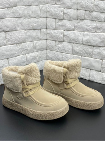 Черевики JONG GOLF модель CN40640-6 Фото