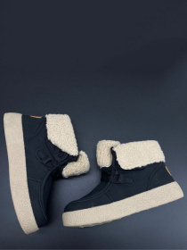 Ботинки JONG GOLF модель CN40640-30 Фото