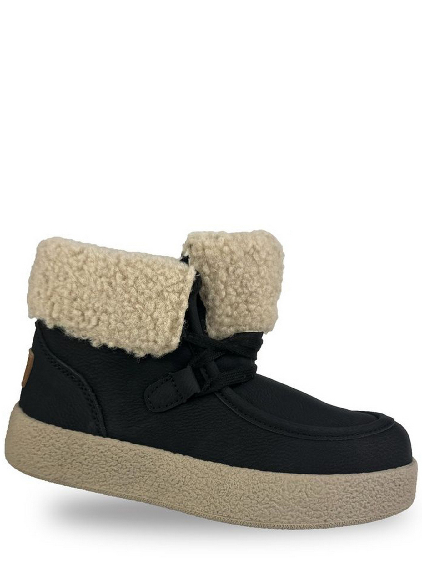 Черевики JONG GOLF модель CN40640-30 Фото