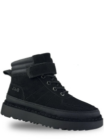 Ботинки JONG GOLF модель CN40648-0 Фото