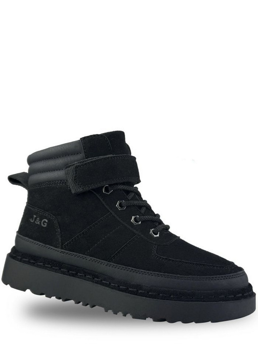 Ботинки JONG GOLF модель CN40648-0 Фото