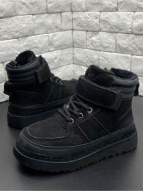 Черевики JONG GOLF модель CN40648-0 Фото