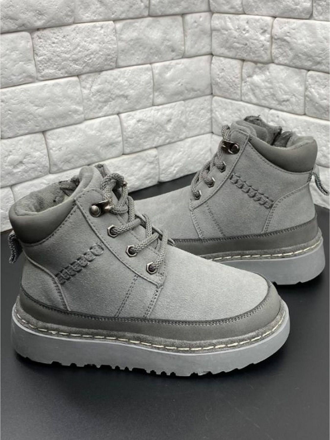 Черевики JONG GOLF модель CN40649-2 Фото