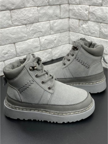 Черевики JONG GOLF модель CN40649-2 Черевики JONG GOLF модель CN40649-2 Фото