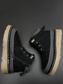 Черевики JONG GOLF модель CN40649-30 Фото