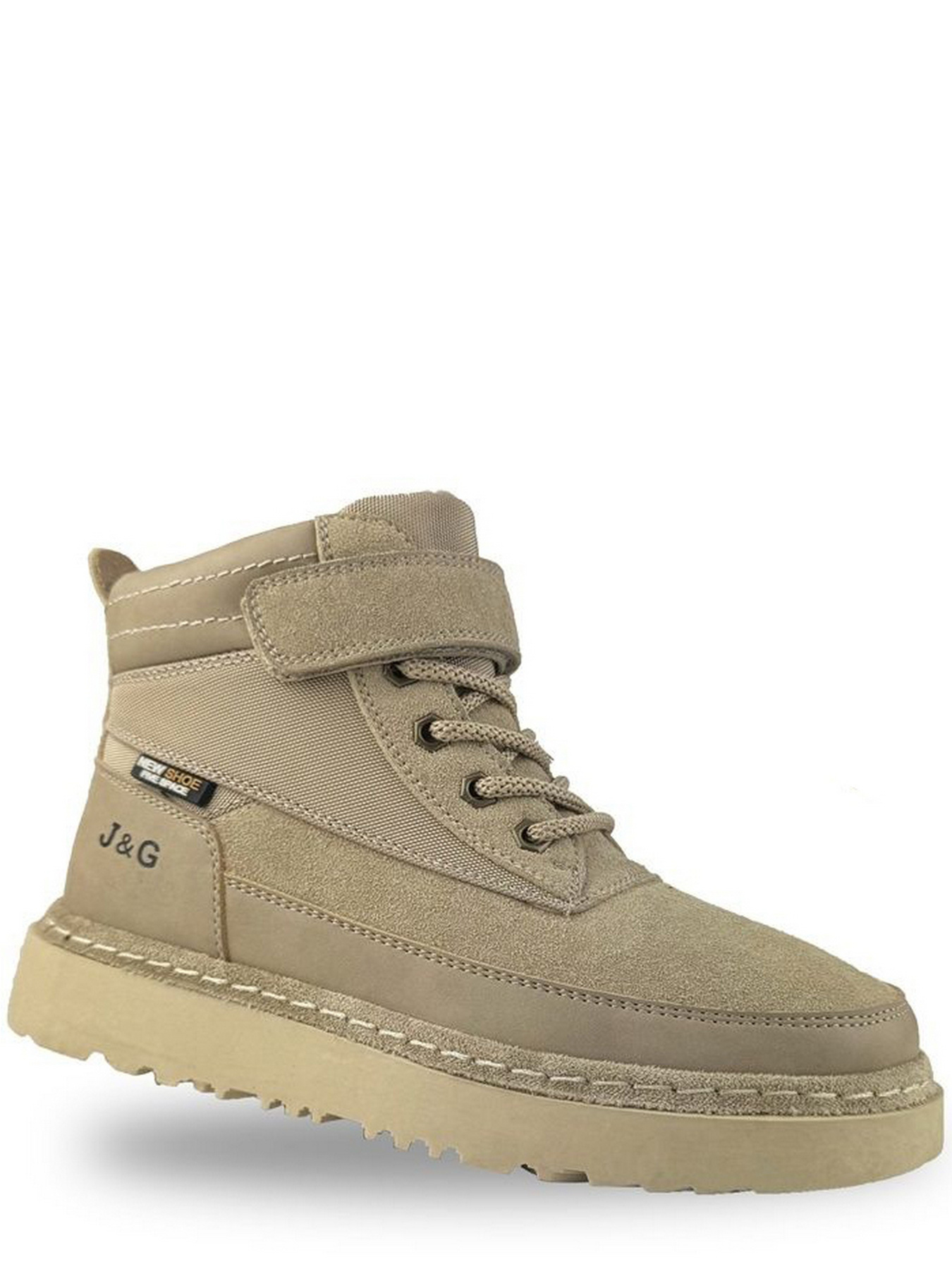 Черевики JONG GOLF модель CN40650-3 Фото